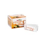 AMOSVITAL Vitamin C300 + Zink10 Direktpulver - 30 Portionsbeutel