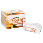 VitaminC + Zink direkt Sticks