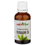 AMOSVITAL Teebaumöl 30ml