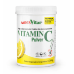 Vitamin C Pulver 100% - DAB Qualität