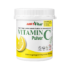 AMOSVITAL Vitamin C Pulver 100g Dose