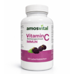Vitamin C IMMUN - 50 Lutschtabletten