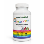 Kinder Multivitamin - 50 Lutschtabletten