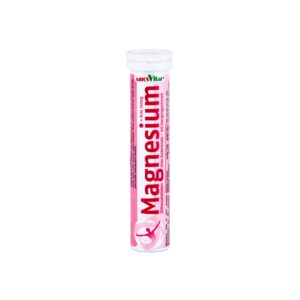 AMOSVITAL Magnesium forte 240mg Brausetablette