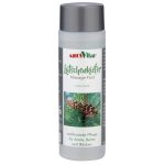 AMOSVITAL Latschenkiefer Massage Fluid 100ml Einreibung extra stark - Travel Size