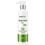 Amosvital Aloe Vera Gel – Premium Pflege - Vegan