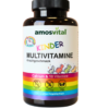 Kinder Multivitamine – 120 Lutschtabletten