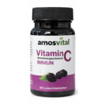 Vitamin C IMMUN-Probe 30 Lutschtabletten