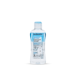 babaria Augen und Lippen Make-Up Entferner 100 ml