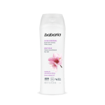 Amosvital Babaria Körpermilch mit Süßmandelöl 400 ml