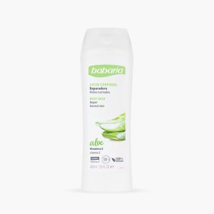 Amosvital Babaria Aloe Vera Körpermilch