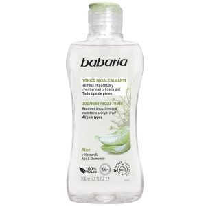Amosvital Babaria Beruhigungstoner 200ml