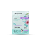 Amosvital Babaria mikrobiotische Gesichtsmaske 20ml