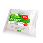 Amosvital Babaria Aloe Vera Make-up Reinigungstücher 20 Stück