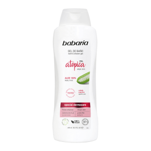 Amosvital Babaria Duschgel neuroderm. 600ml
