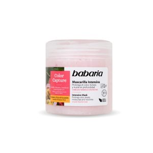 Amosvital Babaria Colour Protector Haarmaske 400ml