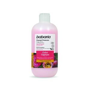 Amosvital Babaria Colour Protector Shampoo 500 ml