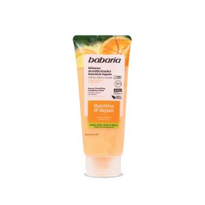 Amosvital Babaria Hydrate & Repair Haarbalsam 200ml