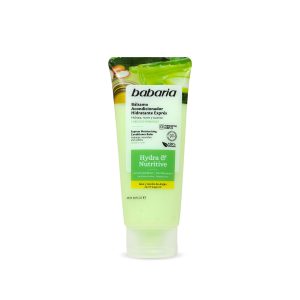 Amosvital Babaria Hydra & Nutritive Express Haarbalsam 200 ml
