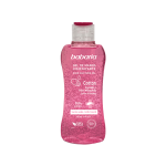 Amosvital Babaria hygienisches Hände Gel Cotton 100 ml