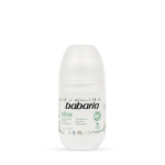 Amosvital Babaria Olivenöl Deoroller 50ml