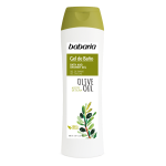 Amosvital Babaria Olivenöl Bade- & Duschgel 600ml