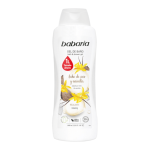Amosvital Babaria Vanille/Cocos Bade- und Duschgel 1000ml