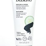 babaria Schwarze Gesichtsmaske 100ml