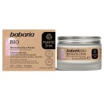 Amosvital Babaria Bio revitalisierende Augencreme 15 ml