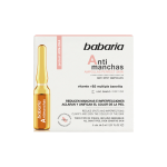 babaria Anti Flecken Ampullen 10 ml