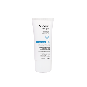 babaria Maskne reparierendes Gesichtswasser 50 ml