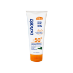 Amosvital Babaria Gesichtssonnencreme Lichtschutzfaktor 50+