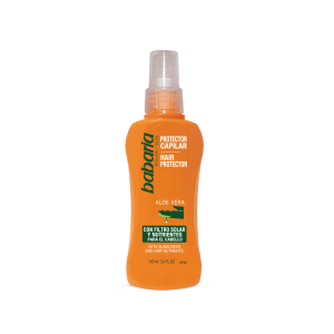 babaria Haar Sonnenschutz Aloe100ml