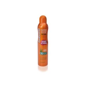 Amosvital Babaria Aloe Vera Sonnenschutz-Spray LSF-30