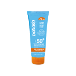 Amosvital Babaria Sun-Facial-Fluid 75 ml für empfindliche Haut