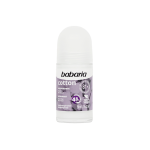 Deo Roll-On Baumwolle 50ml