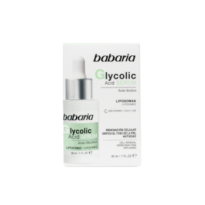 Amosvital Babaria Glycol Serum 30 ml Liposom