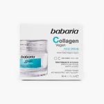babaria Collagen Gesichtscreme 50 ml