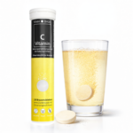 TEMA Vitamin C Brausetablette