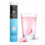 TEMA Magnesium 150mg Brausetablette