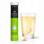 TEMA Calcium 400mg Brausetablette