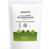 amosvital freshback OSTEO Collagen Pulver mit FORTIGEL® – Unterstützung für Gelenke und Knochen 300g