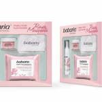 babaria Rosa Mosqueta Gesichtsreinigungsset