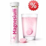Magnesium forte 240mg Brausetablette
